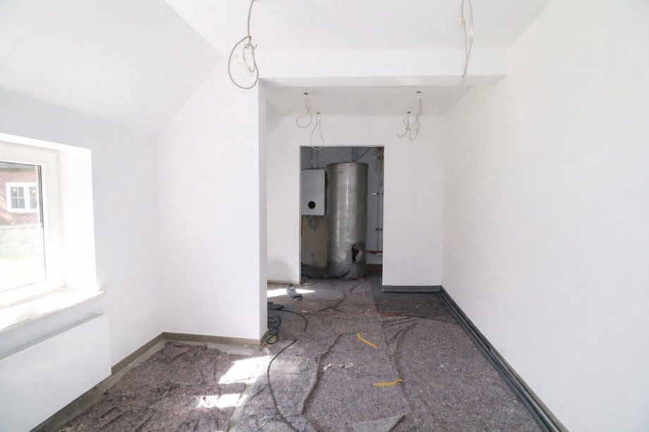 Hauswirtschaftsraum Resthof Oldenburg (Oldenburg) / Donnerschwee