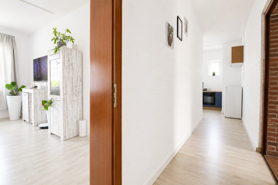 WHG 1 - Flur Haus Apen / Godensholt