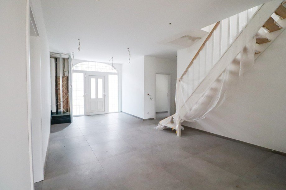 Eingangsbereich Resthof Oldenburg (Oldenburg) / Donnerschwee