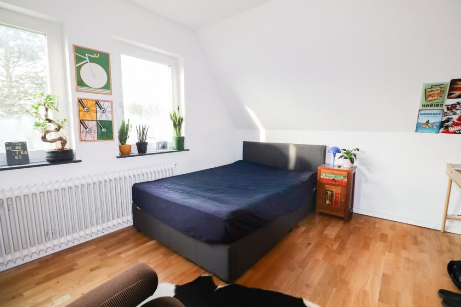 3. Zimmer im OG Einfamilienhaus Bad Zwischenahn