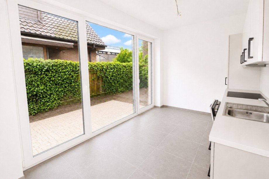 K�che und Essbereich Zimmer Oldenburg