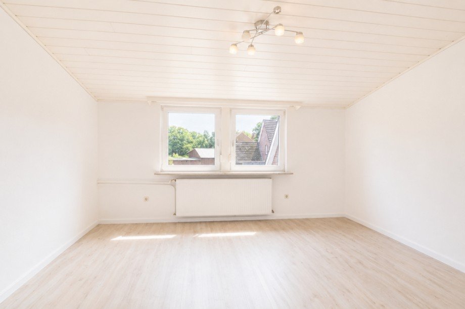 WHG 2 - Zimmer 2 Haus Apen / Godensholt