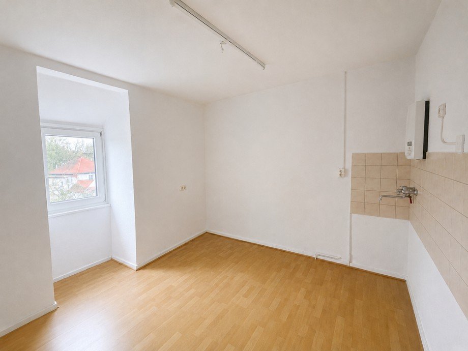 K�che Etagenwohnung Bremen