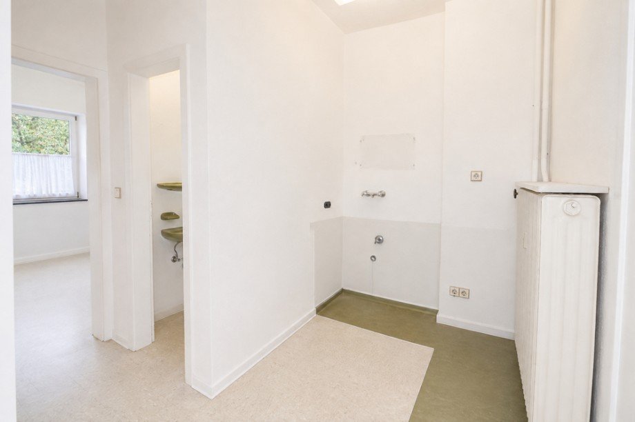 Erdgeschoss - Gewerbefl�che Haus Bremen
