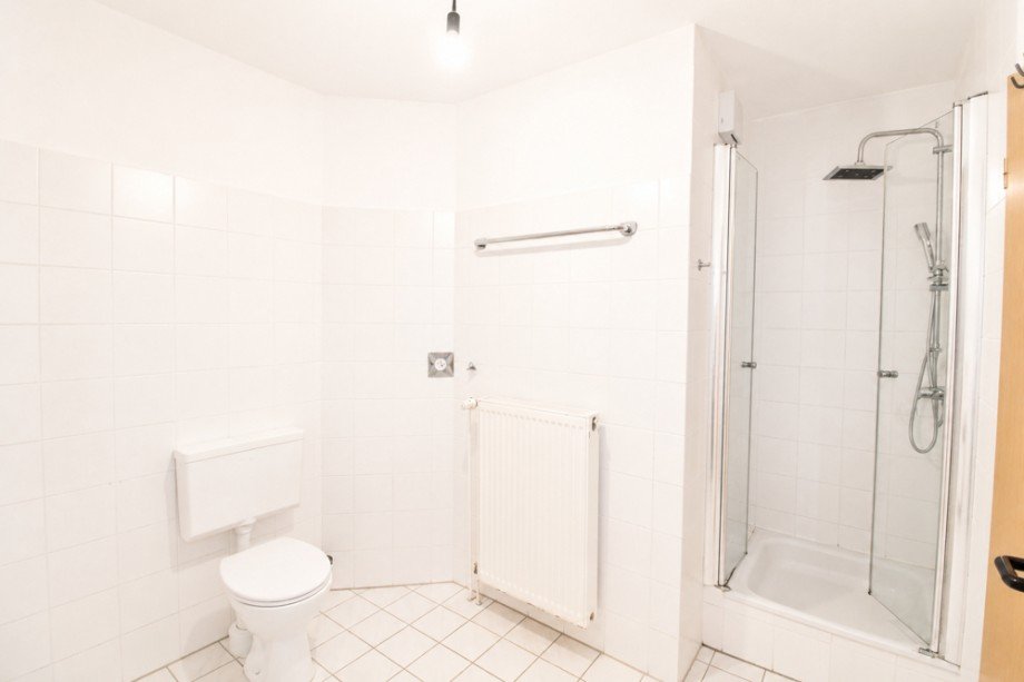 Badezimmer Etagenwohnung Wilhelmshaven