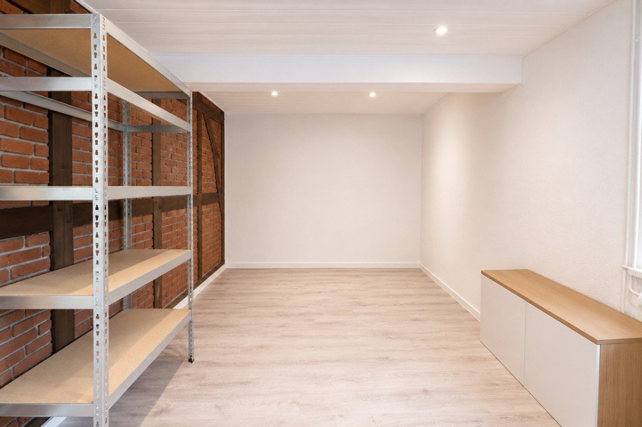 WHG 4 - Schlafzimmer Haus Apen / Godensholt