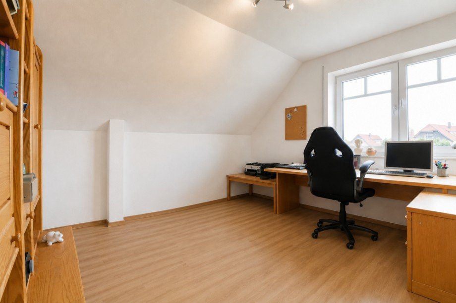 Zimmer 1 Einfamilienhaus Bockhorn