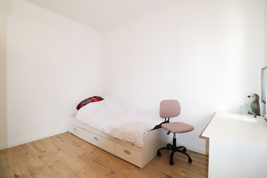 1.OG-re 1. Schlafzimmer Haus Oldenburg