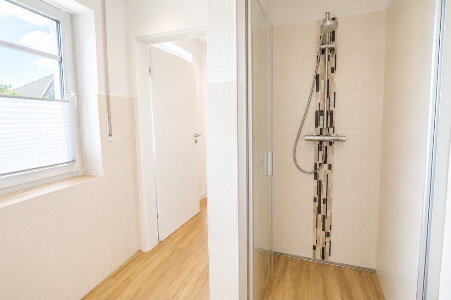 G�ste-WC Einfamilienhaus Bockhorn