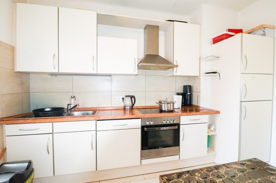 1. OG-li K�che Haus Oldenburg