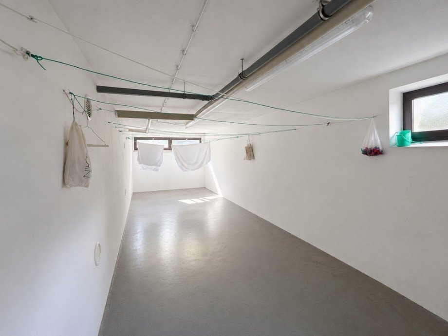 Keller Etagenwohnung Varel