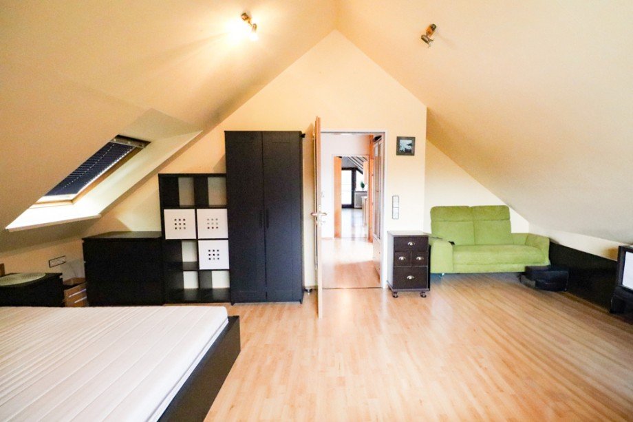 4. Zimmer Einfamilienhaus Oldenburg