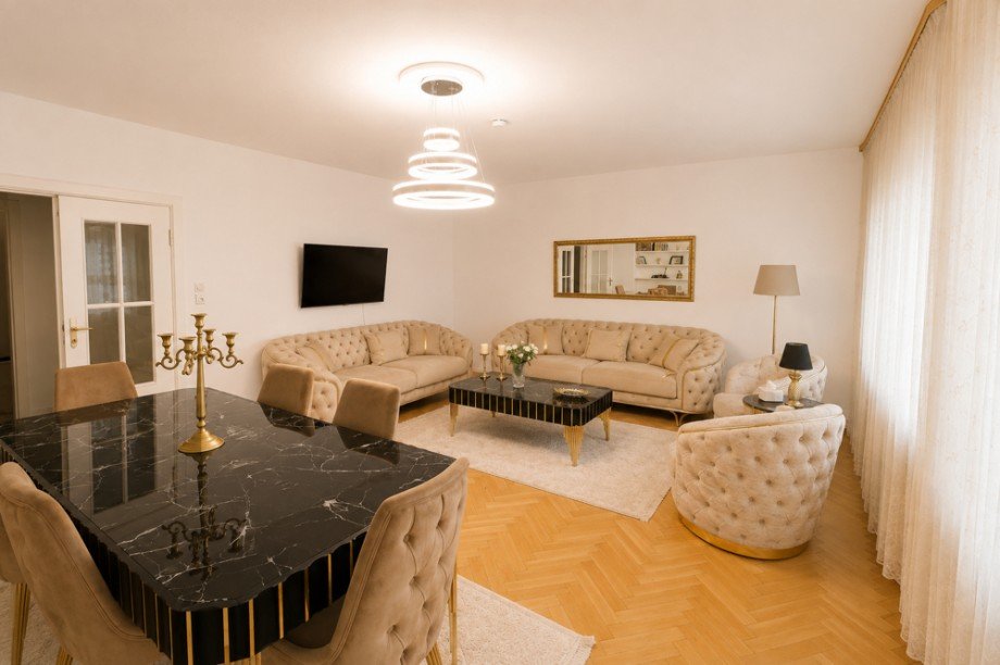 1. OG - Wohneinheit Haus Bremen