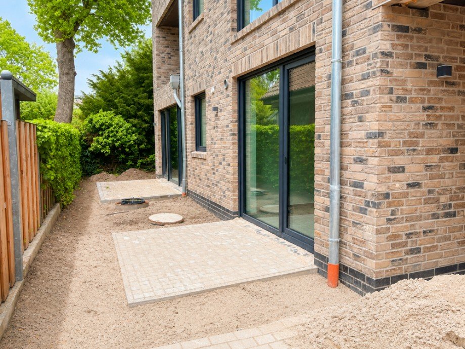 Terrassen K�che+Zimmer 3 Zimmer Oldenburg