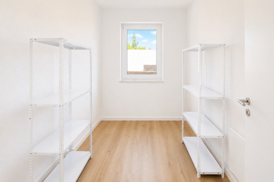 HWR Erdgeschosswohnung Oldenburg