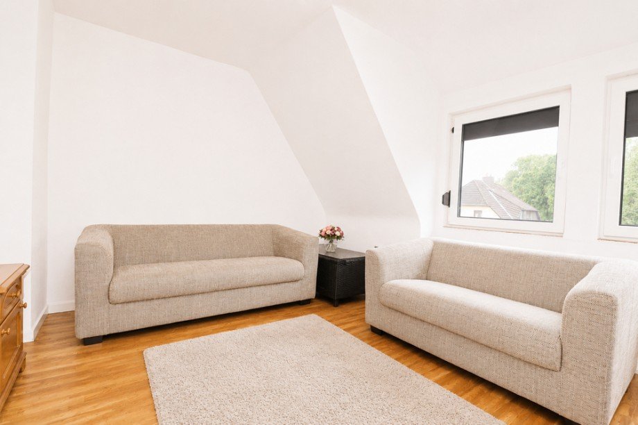 Wohnzimmer_OG Einfamilienhaus Barnstorf