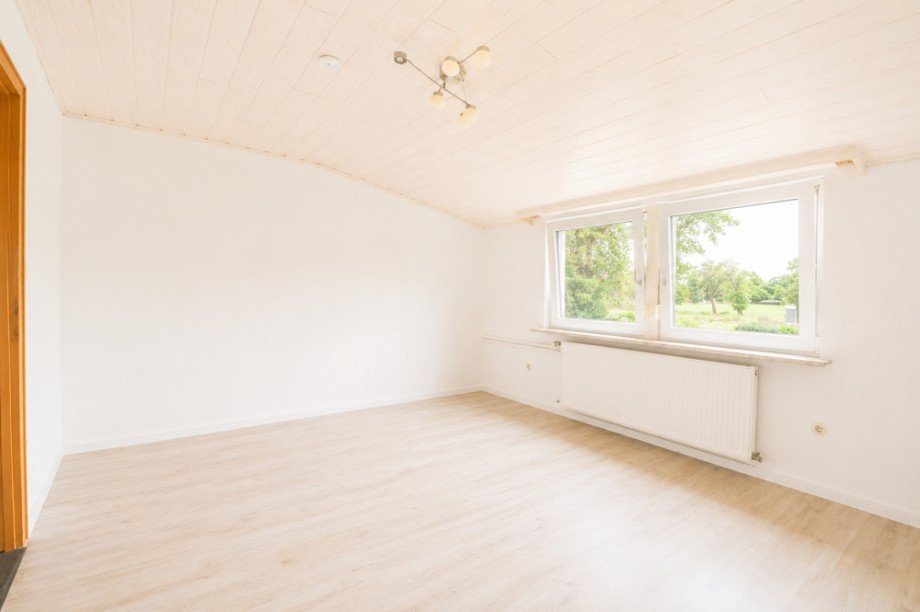 WHG 2 - Zimmer 2 Haus Apen / Godensholt