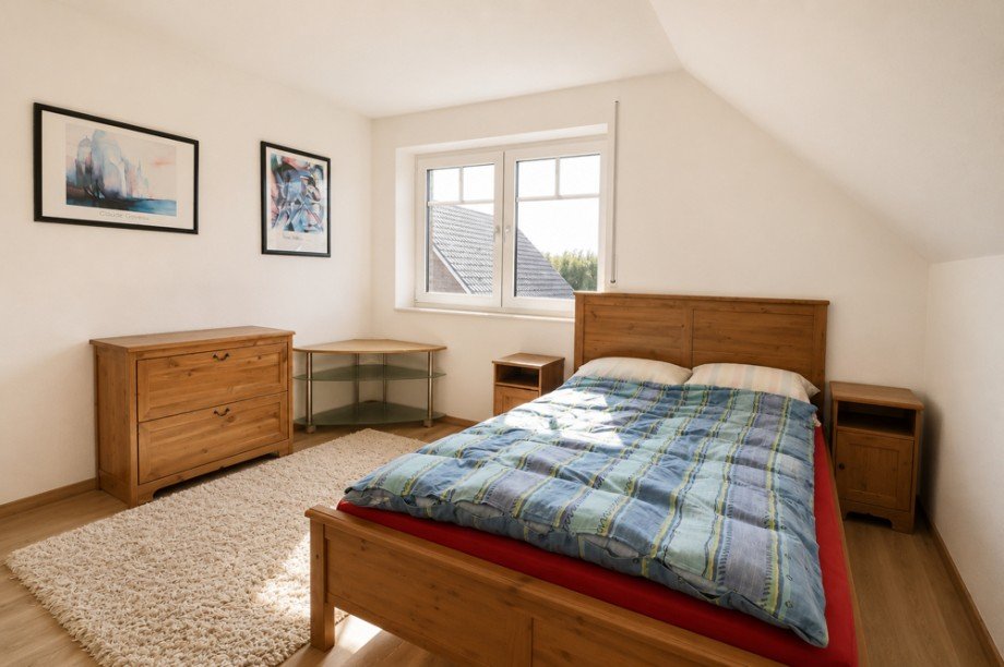 Zimmer 4 Einfamilienhaus Bockhorn