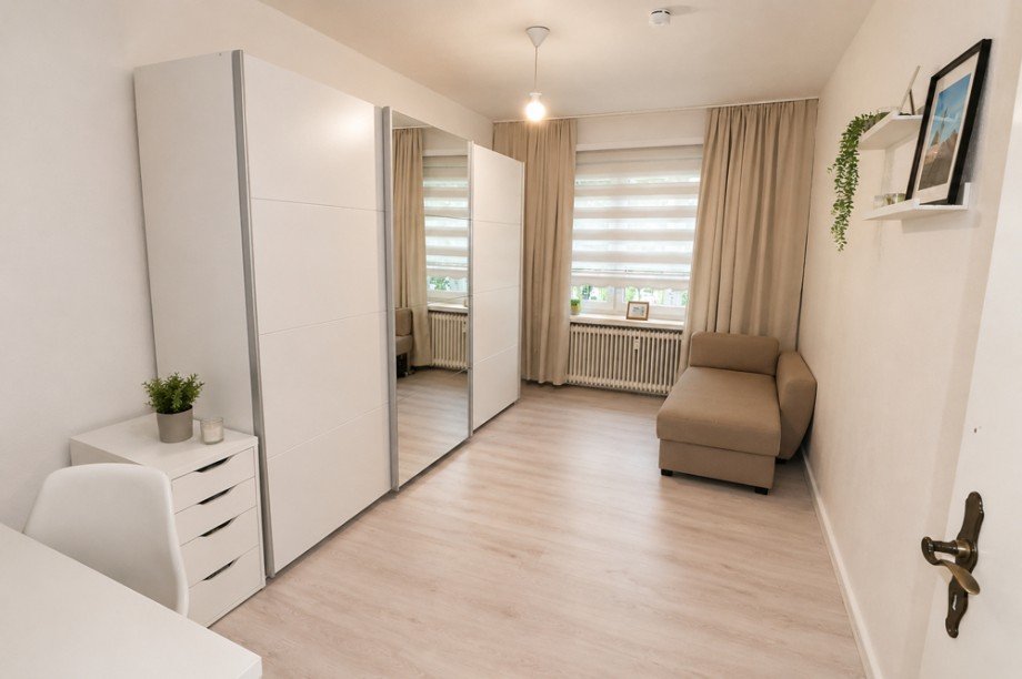 1. OG - Wohneinheit Haus Bremen