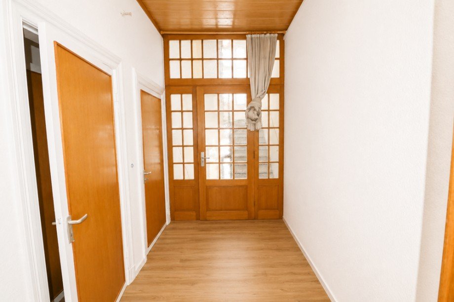 Eingangsbereich Etagenwohnung Oldenburg (Oldenburg)
