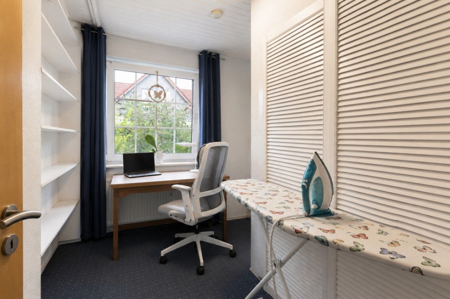 B�ro im EG Einfamilienhaus Bad Zwischenahn