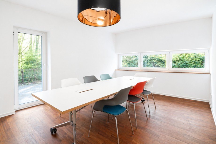 B�ro 1_Hochparterre Einfamilienhaus Oldenburg