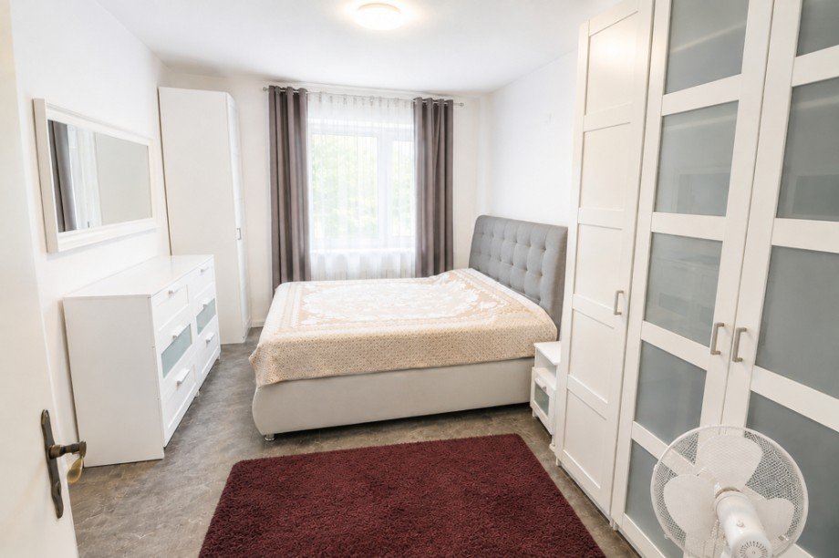 1. OG - Wohneinheit Haus Bremen