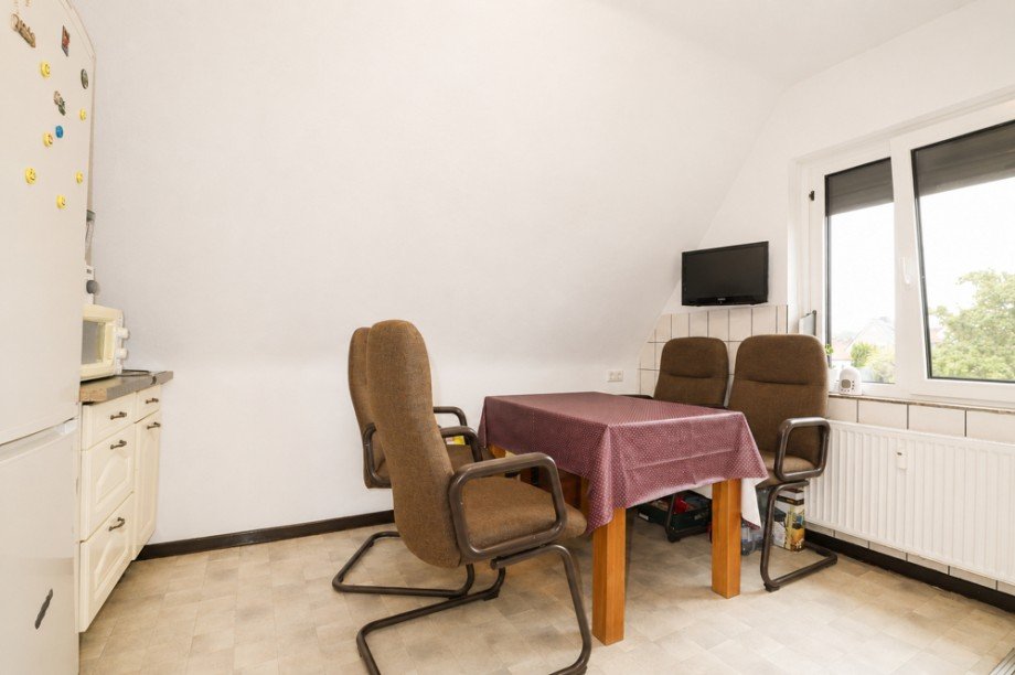 K�che_OG Einfamilienhaus Barnstorf