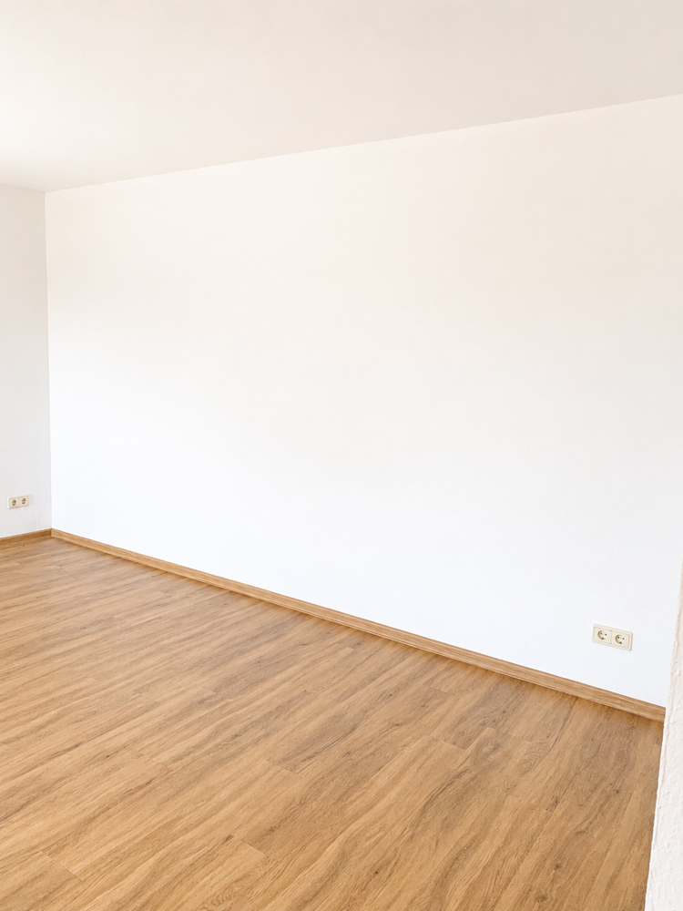 Wohnzimmer Etagenwohnung Oldenburg (Oldenburg) / Eversten