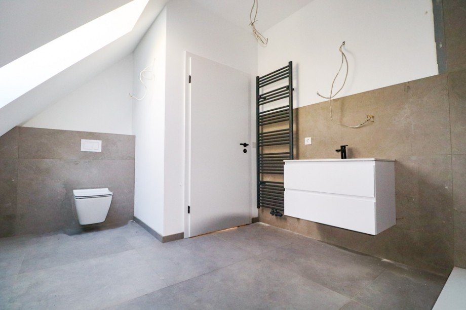 Badezimmer im OG Resthof Oldenburg (Oldenburg) / Donnerschwee