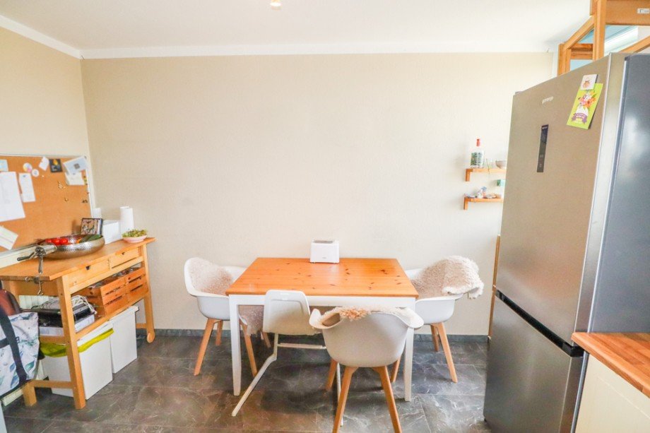 K�che Etagenwohnung Oldenburg (Oldenburg) / Eversten