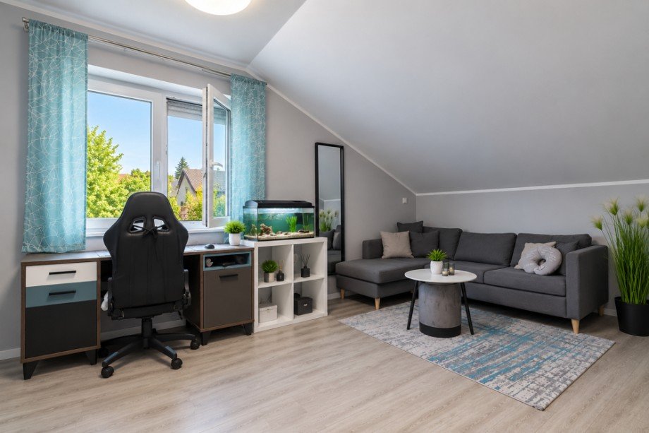 3. Schlafzimmer Einfamilienhaus Diepholz