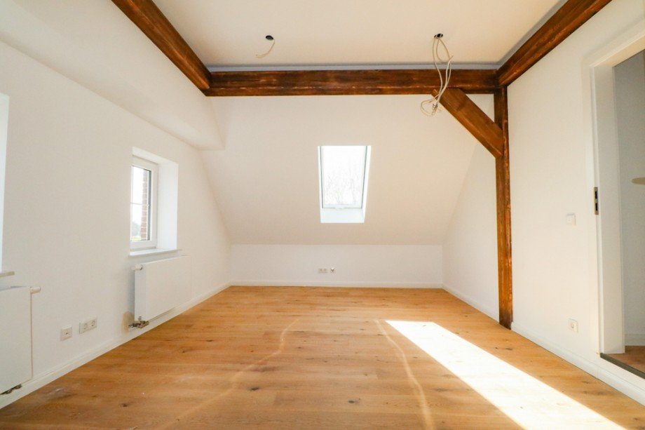 1. Zimmer im OG Resthof Oldenburg (Oldenburg) / Donnerschwee