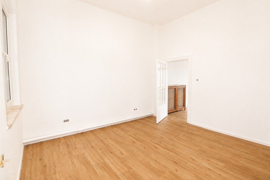 Schlafzimmer Etagenwohnung Oldenburg (Oldenburg)