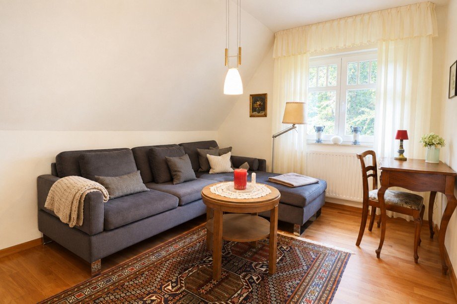 Durchgangszimmer Einfamilienhaus Wildeshausen
