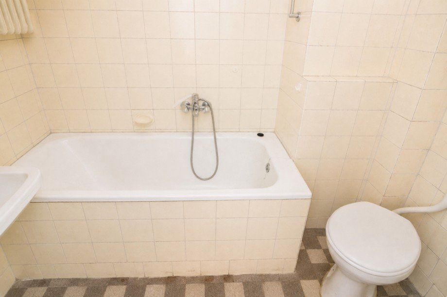 Erdgeschoss - Gewerbefl�che Haus Bremen