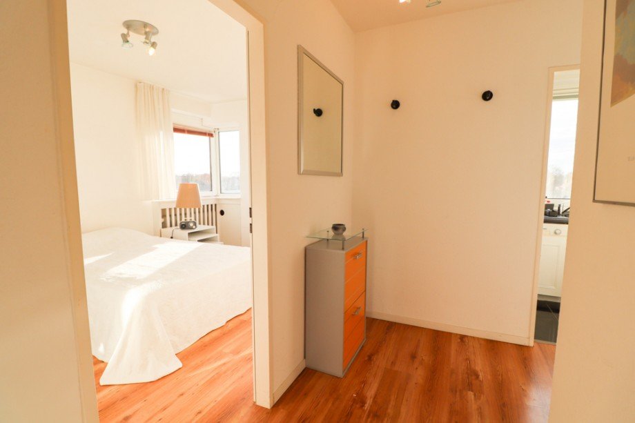 Flur Etagenwohnung Oldenburg