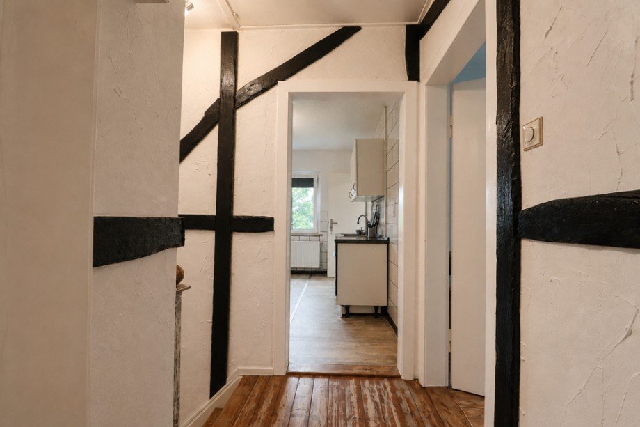 Flur_OG Einfamilienhaus Barnstorf