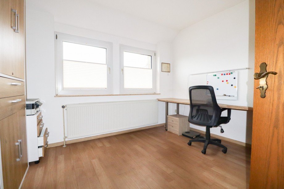 3. Zimmer im OG Resthof Visbek