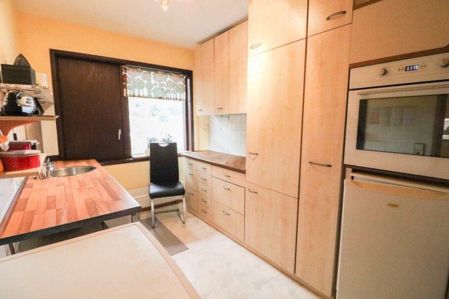 2. K�che Einfamilienhaus Oldenburg