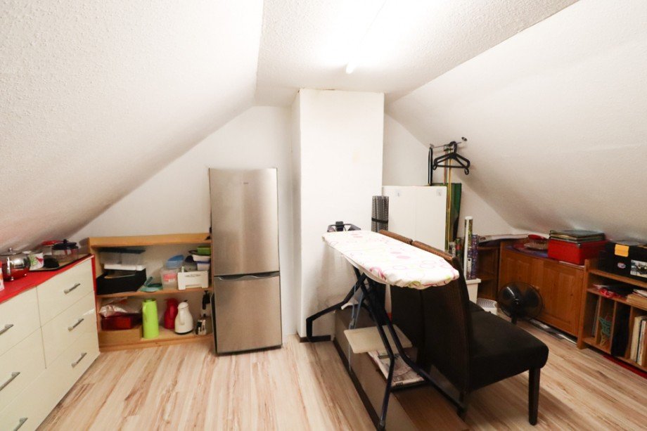 Abstellraum Einfamilienhaus Oldenburg