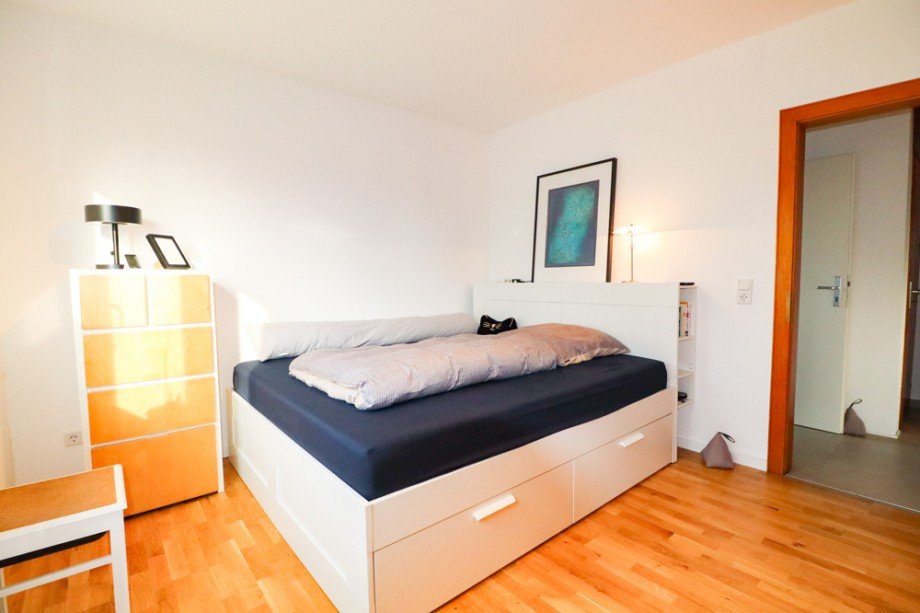 1. Zimmer im EG Einfamilienhaus Bad Zwischenahn