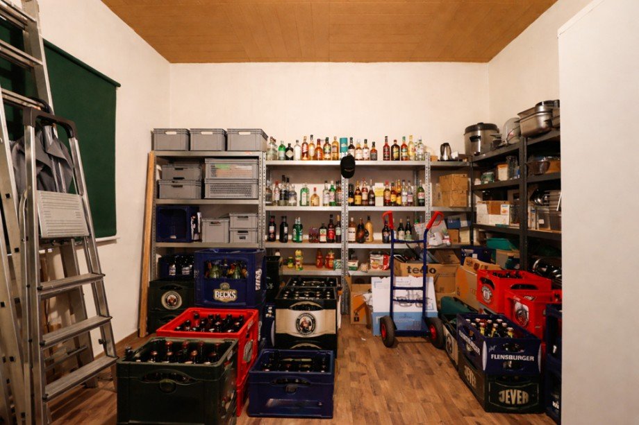 Gewerbeeinheit Haus Oldenburg