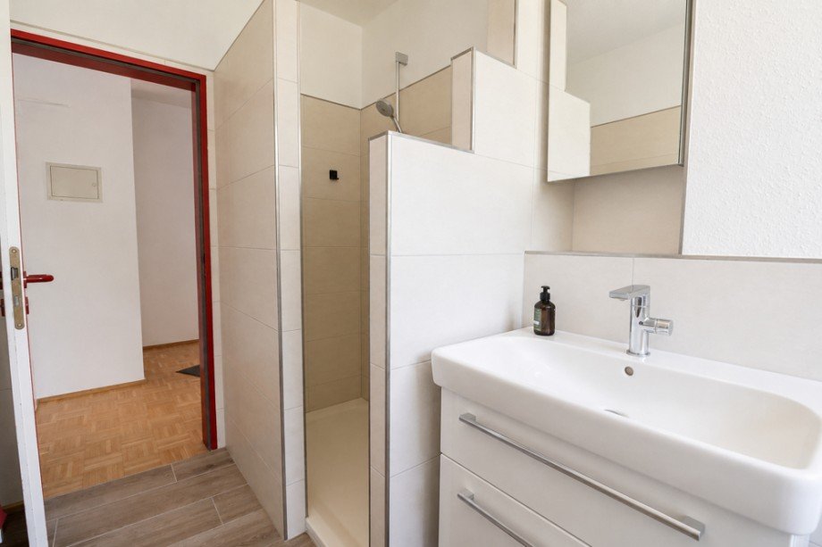 Badezimmer Etagenwohnung Oldenburg