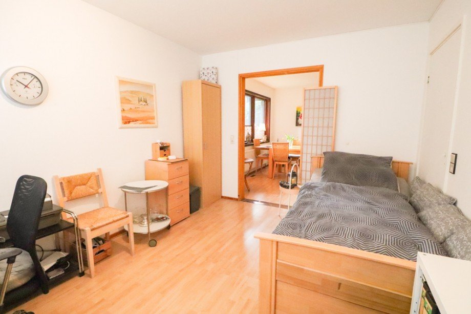 1. Zimmer Einfamilienhaus Oldenburg