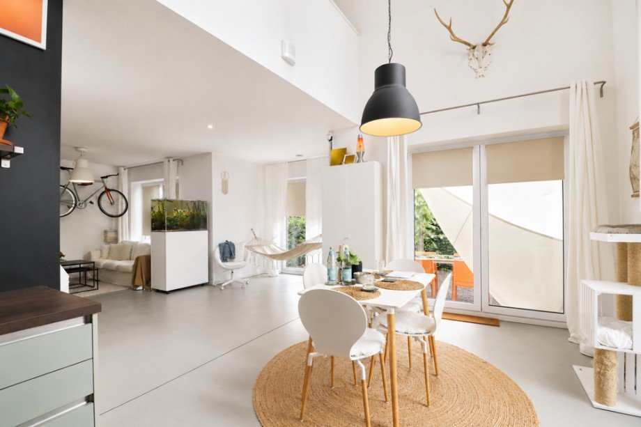 K�che Einfamilienhaus Zetel / Neuenburg