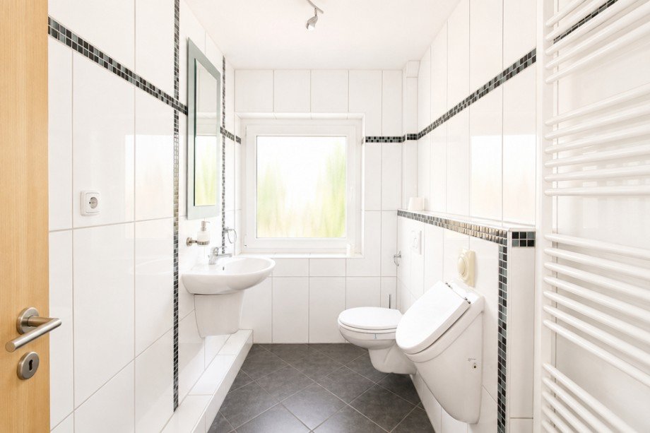 G�ste Bad Dachgeschosswohnung Wardenburg
