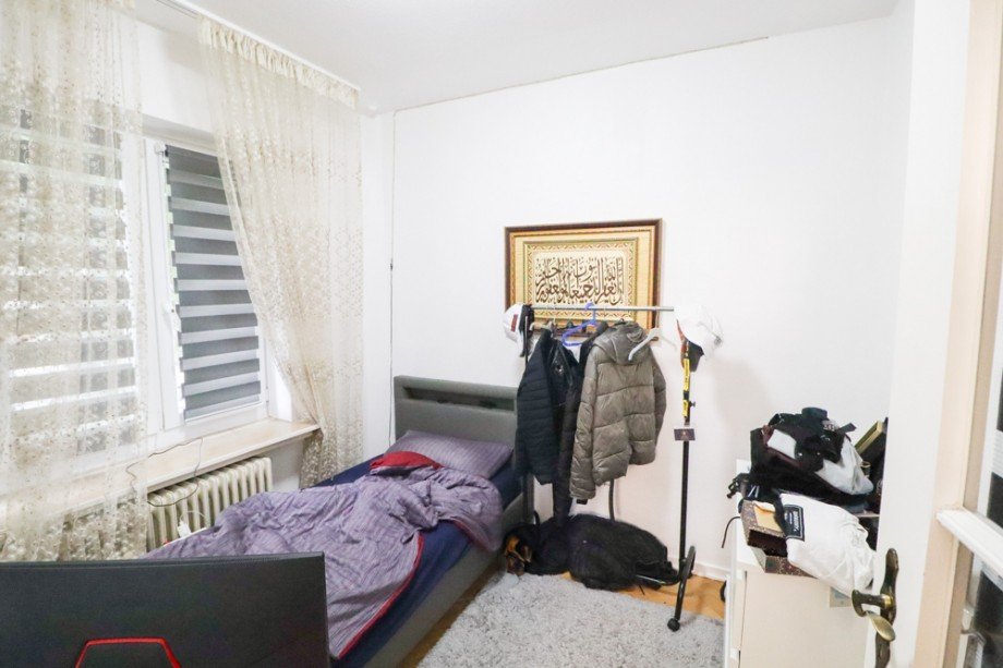 1. Obergeschoss - Wohnung Haus Bremen