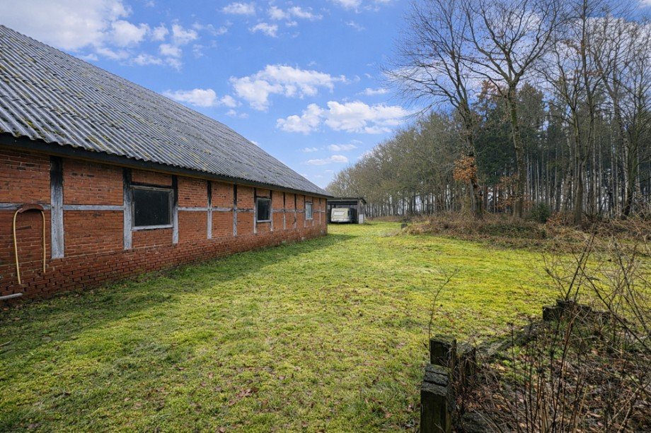 Garten Resthof Visbek