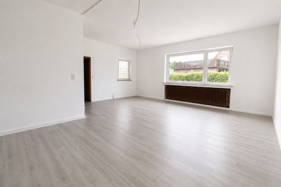 WHG 3 - Zimmer 1 Haus Apen / Godensholt
